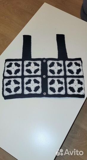 Вязание на заказ крючком