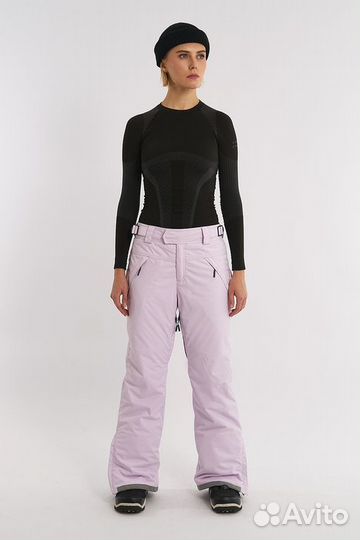 Штаны горнолыжные женские CoolZone размер XS M L