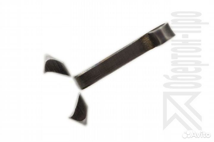 Варган дг823 Сундук-Таш - Русский варган