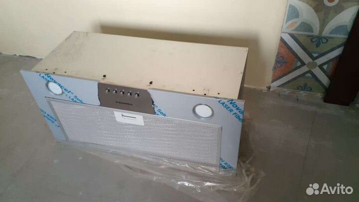 Вытяжка Maunfeld Crosby Power 60. Новая