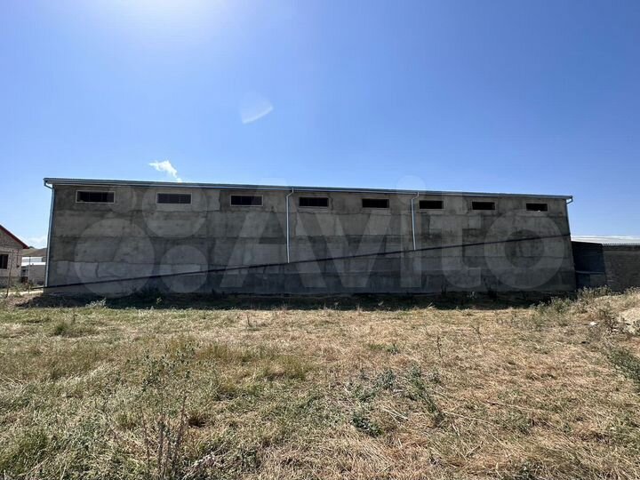 Склад, 800 м²