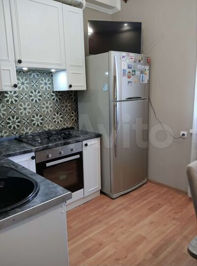 2-к. квартира, 69,9 м², 1/4 эт.