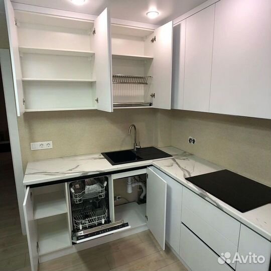 Кухонный гарнитур на заказ