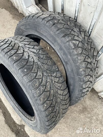 Nordman Nordman 4 185/65 R15