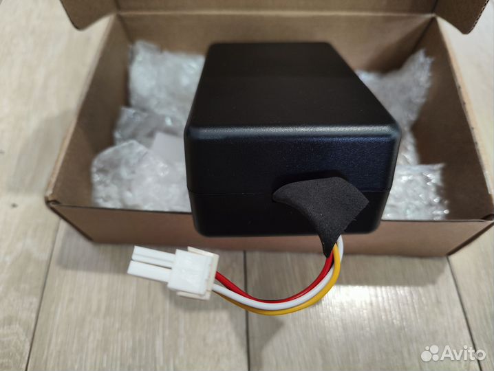 Аккумулятор для робот пылесоса Samsung DJ96-00193E