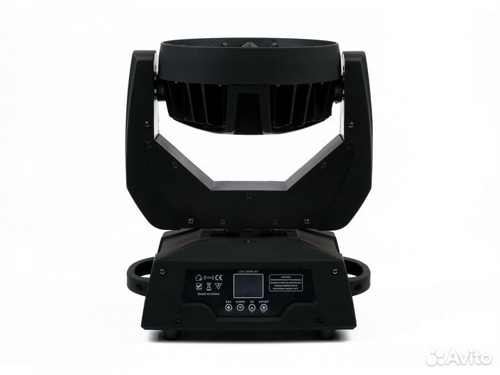 ML36W Моторизированная световая 