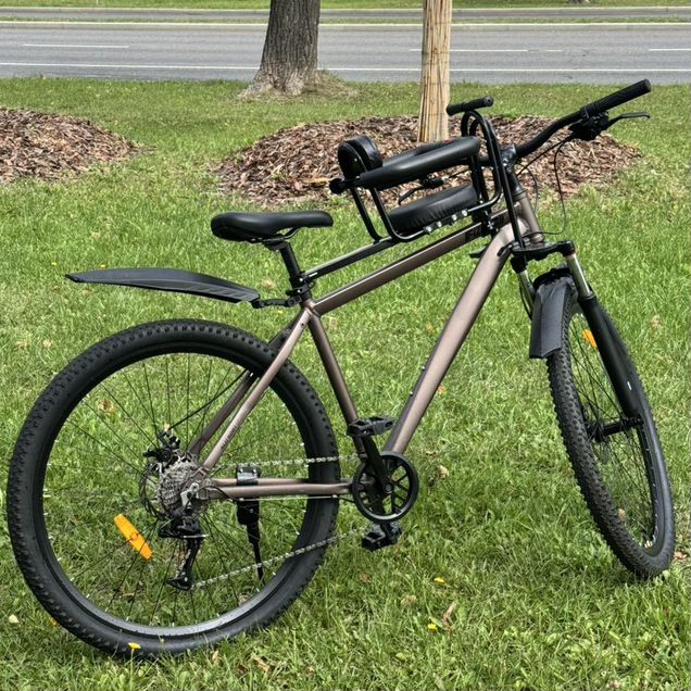 Велосипед Fizard 29''