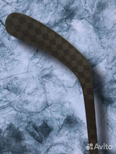 Клюшка CCM Ribcore Triger 6 Pro