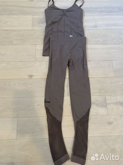 Спортивный костюм Adidas by stella McCartney