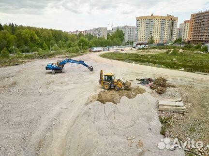 Ход строительства UP-квартал «Воронцовский» 2 квартал 2023