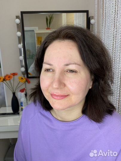 Перманентный макияж