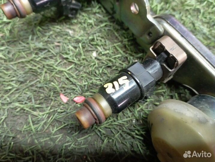 Форсунка топливная Honda Jazz GD L13A1 2001-2008