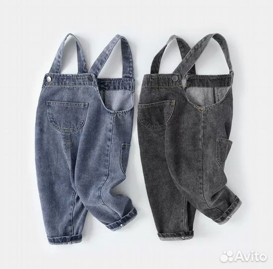 Комбинезон детский