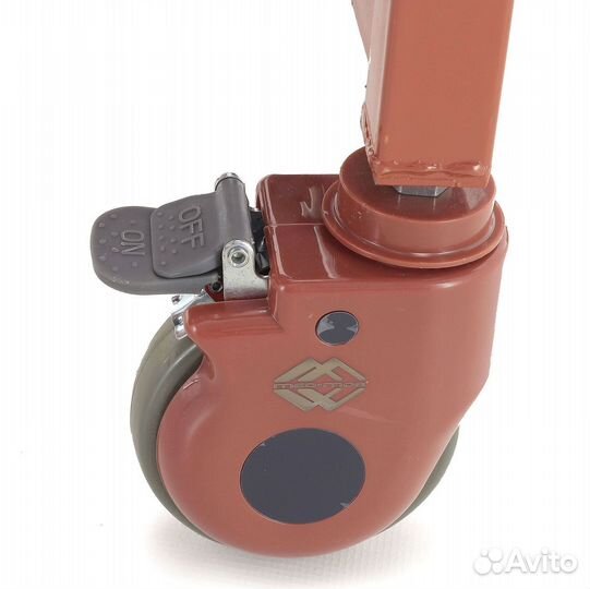 Медицинская кровать