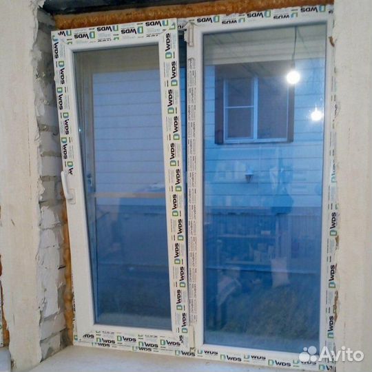 Пластиковые окна с гарантией