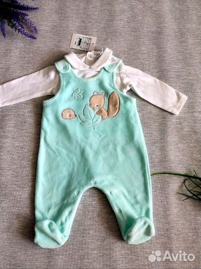 Костюмчик для девочки