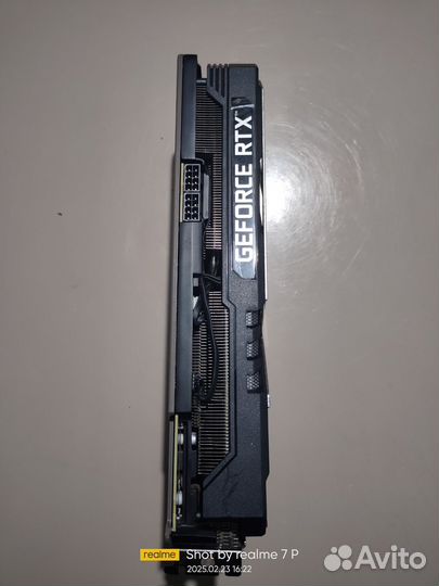 Видеокарта