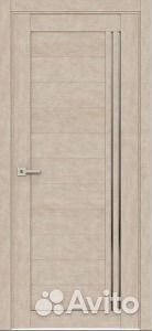 Двери межкомнатные 600 2000 в квартиру/офис