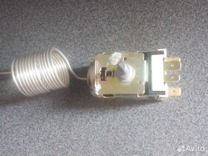 Термостат холодильника Норд