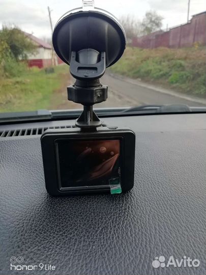 Видеорегистратор