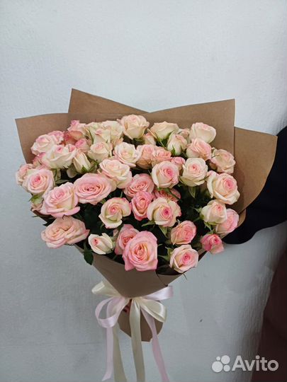 Розы цветы Букеты с Доставкой