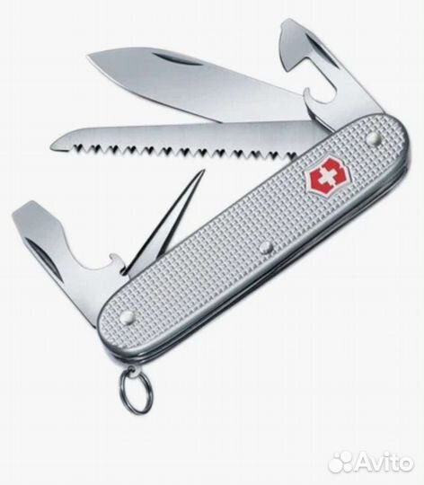 Victorinox Farmer Alox новый