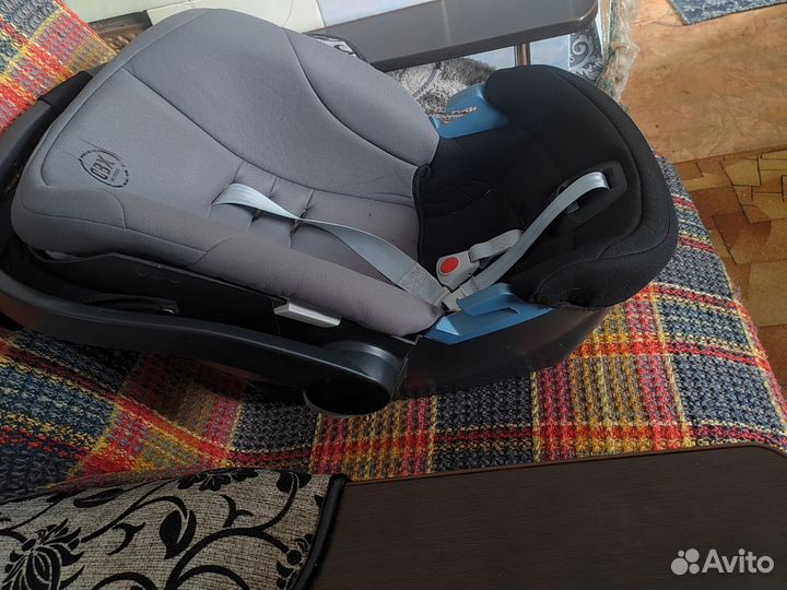 Автолюлька от 0