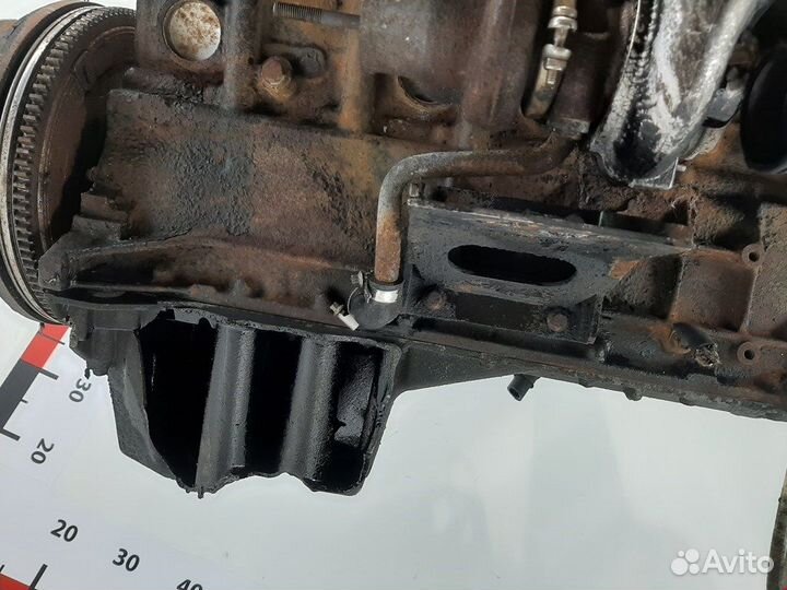 Двигатель (двс) для Land Rover Range Rover 2 256T