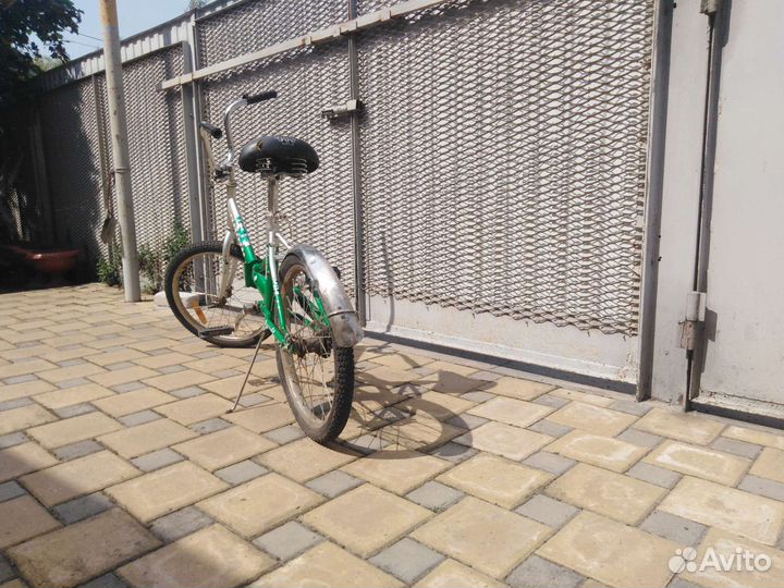 Велосипед детский Orion бу