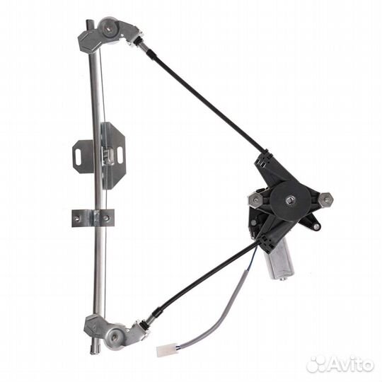 Стеклоподъемники на ваз 2110