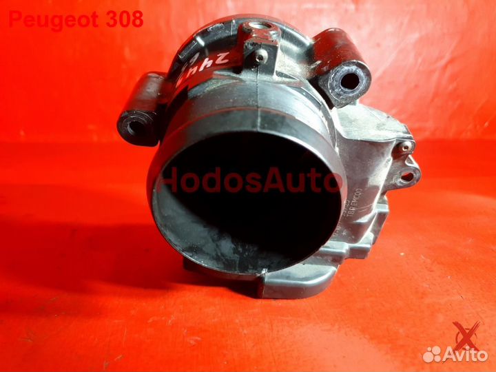 Дроссельная заслонка PSA5F02 Peugeot 308