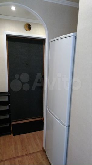 1-к. квартира, 21 м², 2/9 эт.