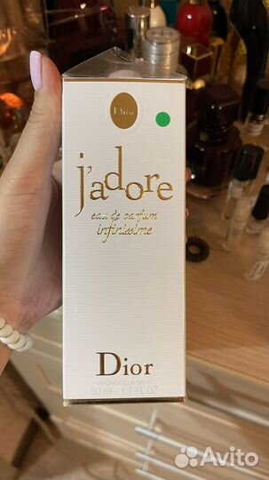 Dior jadore парфюм