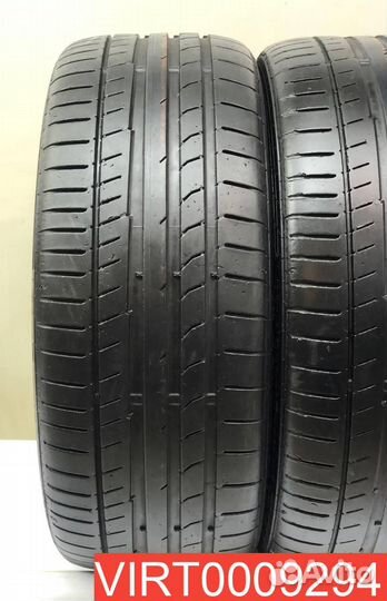 Continental ContiSportContact 5 225/40 R18 92Y