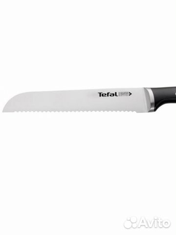 Нож для хлеба Tefal K2320414