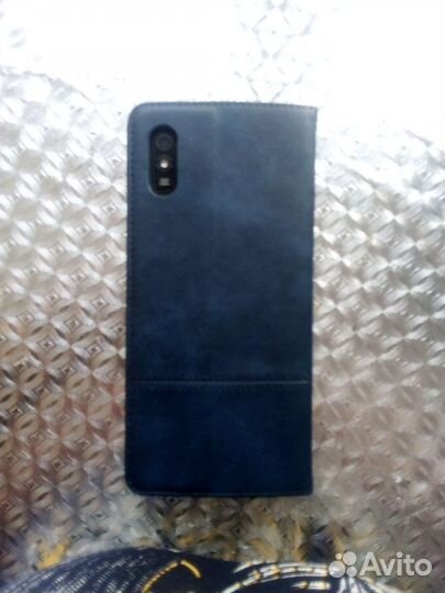 Обменяю телефон redmi 9а.батарея 5000