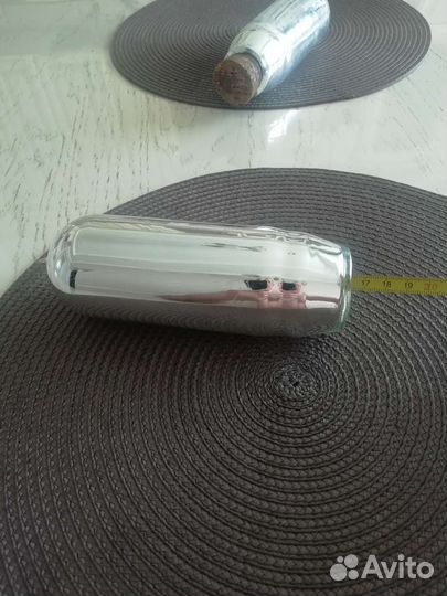 Колба для термоса СССР