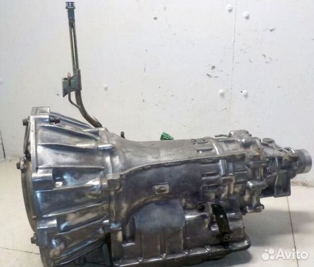 АКПП Infiniti G35 3.5(vq35de) 2WD BLG