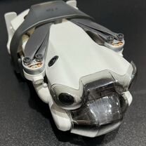 Квадрокоптер dji mini 4 pro fly more combo rc2