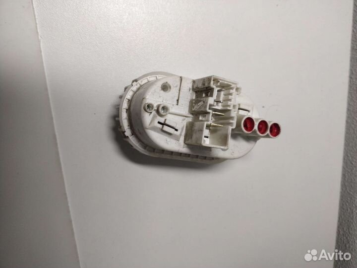 Пресостат Bosch