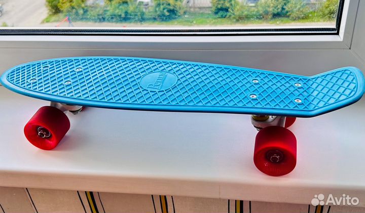 Penny board