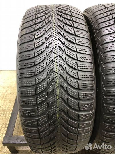 Michelin Alpin A4 225/55 R16 98W