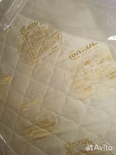 Матрас ортопедический 160х200