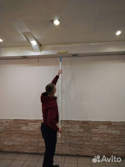 Электрик.Сантехник.Любая работа