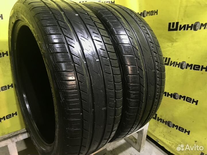 Road Hugger Monarch Metric 245/45 R20
