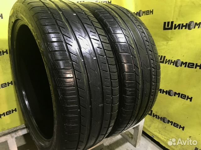 Road Hugger Monarch Metric 245/45 R20