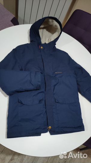 Парка для мальчика 146