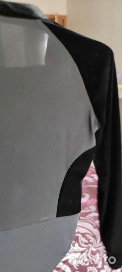 Латина. Для партнёра