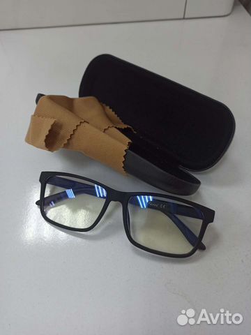 Компьютерные очки