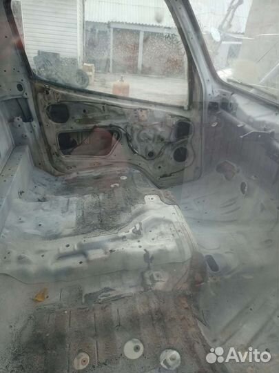 Кабина на микрогрузовик Toyota